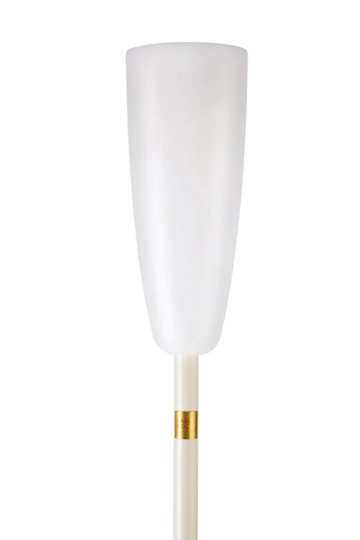 PARANOCTA Lampe à led nomade ivoire 185 cm Online