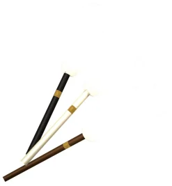 Lampe à led nomade noir graphite 185 cm - PARANOCTA Online