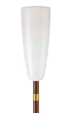 PARANOCTA Lampe à led nomade rouille 185 cm Sale