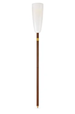 PARANOCTA Lampe à led nomade rouille 185 cm Sale