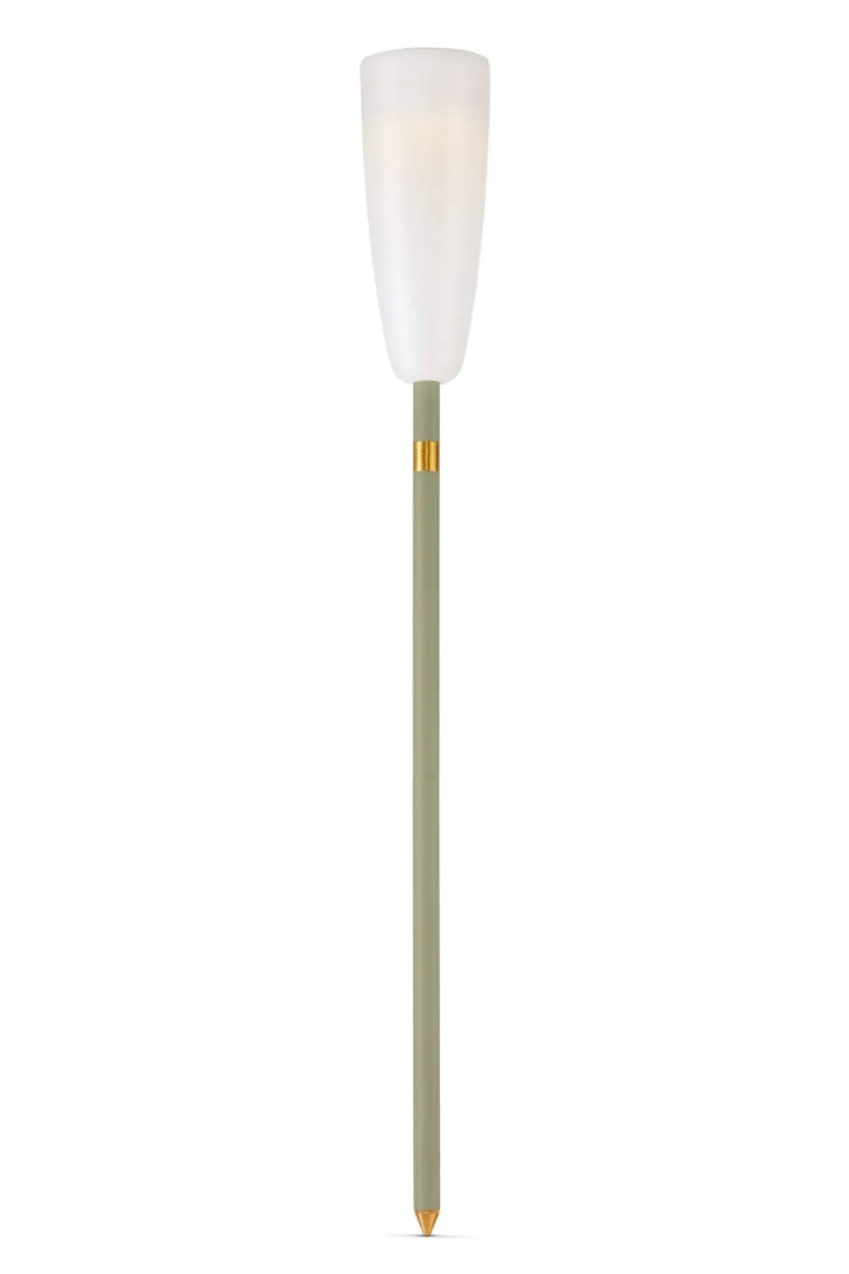 Lampe à led nomade vert sauge 185 cm - PARANOCTA Best