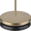 Lampe led or Ø 11 cm 30 cm Joseph - APS Online