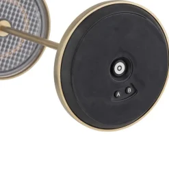 Lampe led or Ø 11 cm 30 cm Joseph - APS Online
