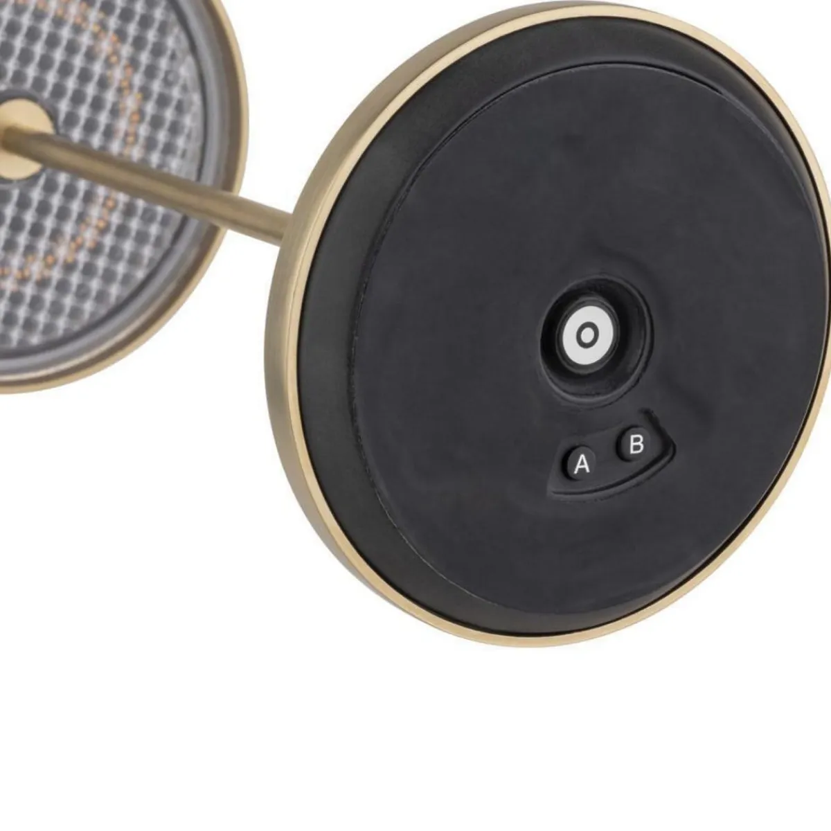 Lampe led or Ø 11 cm 30 cm Joseph - APS Online