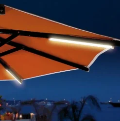 Aucune Lampe néon Ø 4 cm 34 cm