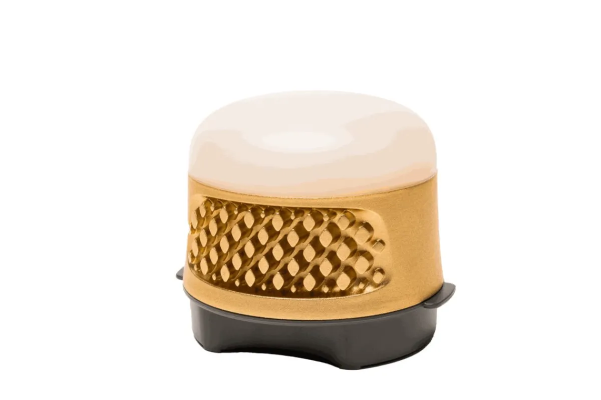 PARANOCTA Lampe sans fil Bulbee or Best