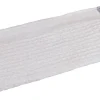 Aucune Lavettes coton blanc 70x30 cm (10 pièces)
