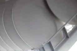Lave-vaisselle 50x50 cm Avec pompe de vidange - FURNOTEL Best