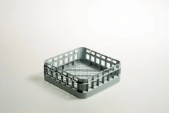 Lave-verres 35x35 cm Sans pompe de vidange - FURNOTEL Online