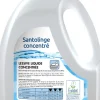 Lessive liquide concentrée 3 L Santolinge - SANTOR