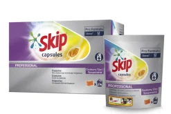 Lessive liquide dose 46 doses (46 pièces) - SKIP