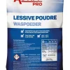 Lessive poudre tous textiles 20kg - Aucune Sale