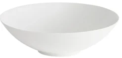 Légumiers rond beige mélamine Ø 26 cm Vestah - PLATEX Outlet