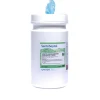 SANTOR Lingettes désinfectantes sans rinçage Santoseptol (200 pièces) New