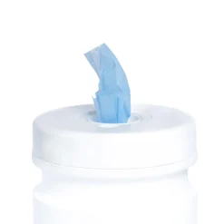 SANTOR Lingettes désinfectantes sans rinçage Santoseptol (200 pièces) New