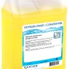SANTOR Liquide vaisselle à la main désinfectant 5 L Extraplonge + Concentre Best