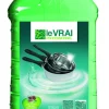 LE VRAI Liquide vaisselle à la main ultra dégraissant 1 L Sale