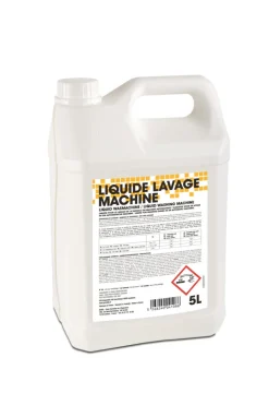 Liquide vaisselle machine 5 L - Aucune Best
