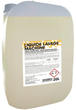 Aucune Liquide vaisselle machine 20 L Clearance