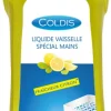 Liquide vaisselle main citron 1 L - Aucune New