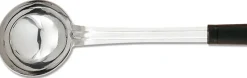 DEGLON Louche à sauce inox 14 cl manche 20 cm Stop Glisse Clearance