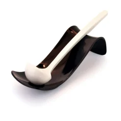 Louchette mélamine Ø 5 cm 2,8 cl manche 25 cm - DALEBROOK Best