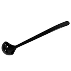 DALEBROOK Louchette mélamine Ø 5 cm 2,8 cl manche 25 cm Clearance