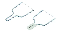 Lyre inox 12 cm - FISCHER Online