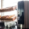 Machine à café CB 2x5 W 3,48 kW Combiline - ANIMO New