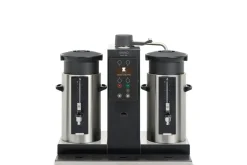 Machine à café CB 2x5 W 3,48 kW Combiline - ANIMO New