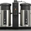 ANIMO Machine à café CB 2x10 W 6,28 kW Combiline