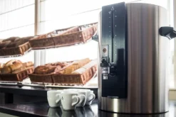 ANIMO Machine à café CB 1x20 W R 9,38 kW Combiline New