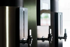 ANIMO Machine à café CB 1x20 W R 9,38 kW Combiline New