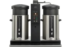 Machine à café CB 2x20 W 9,28 W Combiline - ANIMO