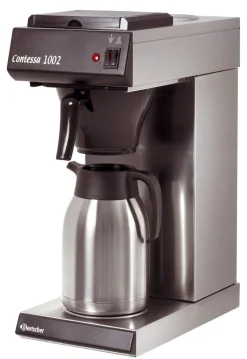 Machine à café CONTESSA 1002 2000 W - BARTSCHER New