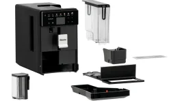 BARTSCHER Machine à café noir 1400 W 230v Outlet