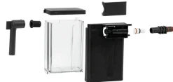 BARTSCHER Machine à café noir 1400 W 230v Outlet