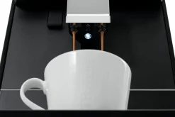 BARTSCHER Machine à café noir 1400 W 230v Outlet
