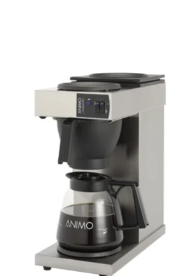 ANIMO Machine à café 144 tasses EXELSO 2250 W Sale