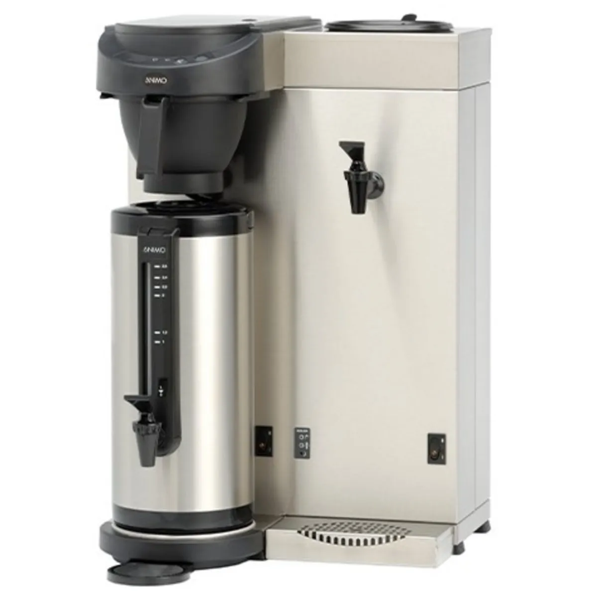 Machine à café 3200 W - ANIMO Best