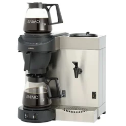 Machine à café 3350 W - ANIMO Discount