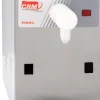 FURNOTEL Machine à chantilly inox 2 L 100 L/h 0,3 kW 230v 250 mm x 400 mm New
