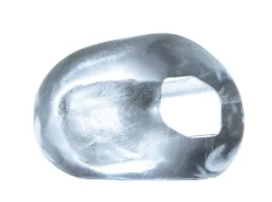 Machine glacon boule 12kg/j froid négatif 2,2 kg 1 bacs - HENDI Best