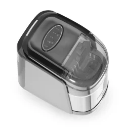 Machine glacon boule 12kg/j froid négatif 2,2 kg 1 bacs - HENDI Best