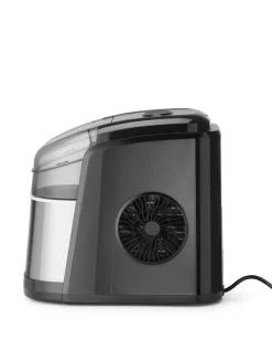Machine glacon boule 12kg/j froid négatif 2,2 kg 1 bacs - HENDI Best