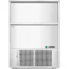 Machine glacon 90kg/j froid négatif 45 pièces 1 bacs - HENDI Hot