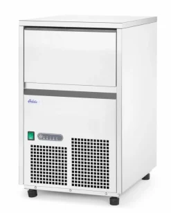 Machine glacon 22kg/j froid négatif 6 kg 1 bacs - HENDI Outlet