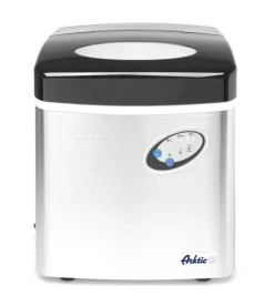 HENDI Machine glacon 15kg/j froid négatif 100 pièces 1 bacs Hot