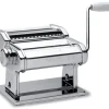 ESSENTIALS COLLECTION Machine à pâtes inox 20,8x19x14,3 cm Clearance