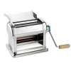 IMPERIA Machine à pâtes manuelle acier 32,5x22x27,5 cm Restaurant Online